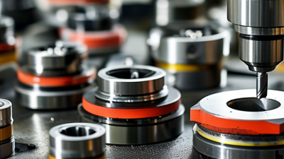 2026 How to Choose the Best Cutting Machine Parts?