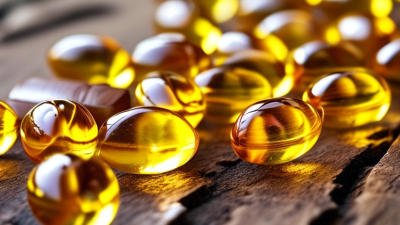 What Are the Benefits of CDP Choline Supplement for Health?