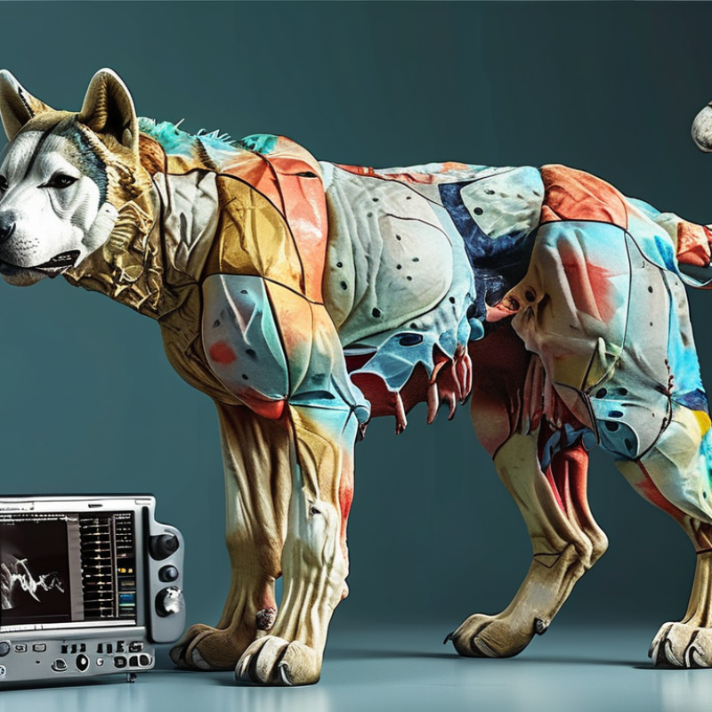 How to Choose the Right ODM Wholesale Large Animal Ultrasound Machine?