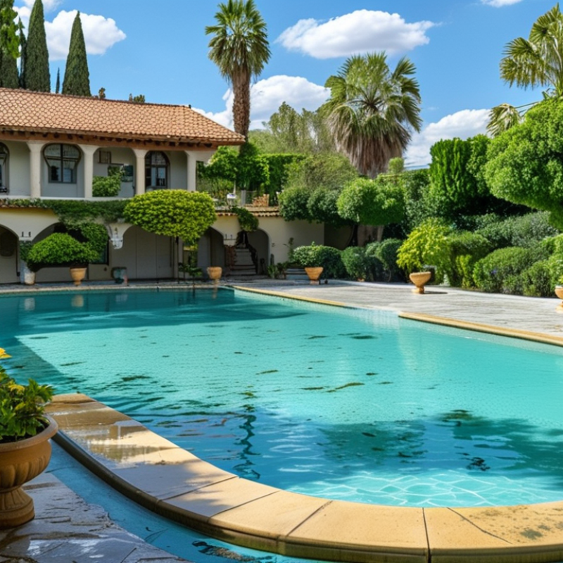 Top 10 Benefits of Calcium Hypochlorite Shock for Pool Care?