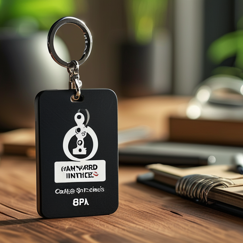 Top 10 Benefits of Using Key Strap Lanyard for Businesses