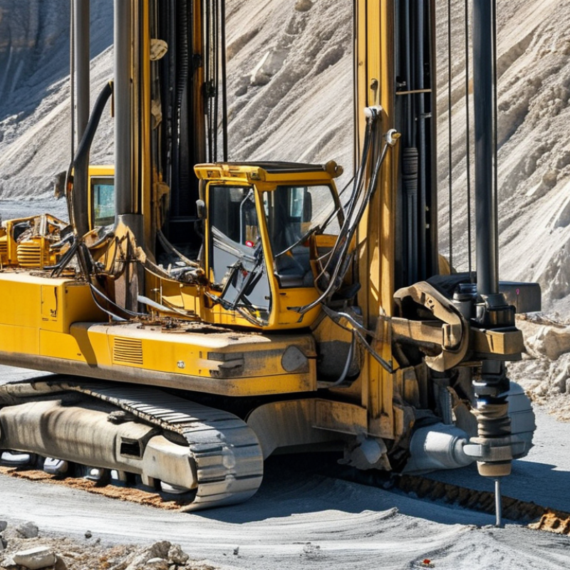 What is Diamond Core Drill and How Does it Work?