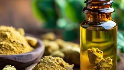 2026 Best Ashwagandha Extract for Global Buyers Guide?