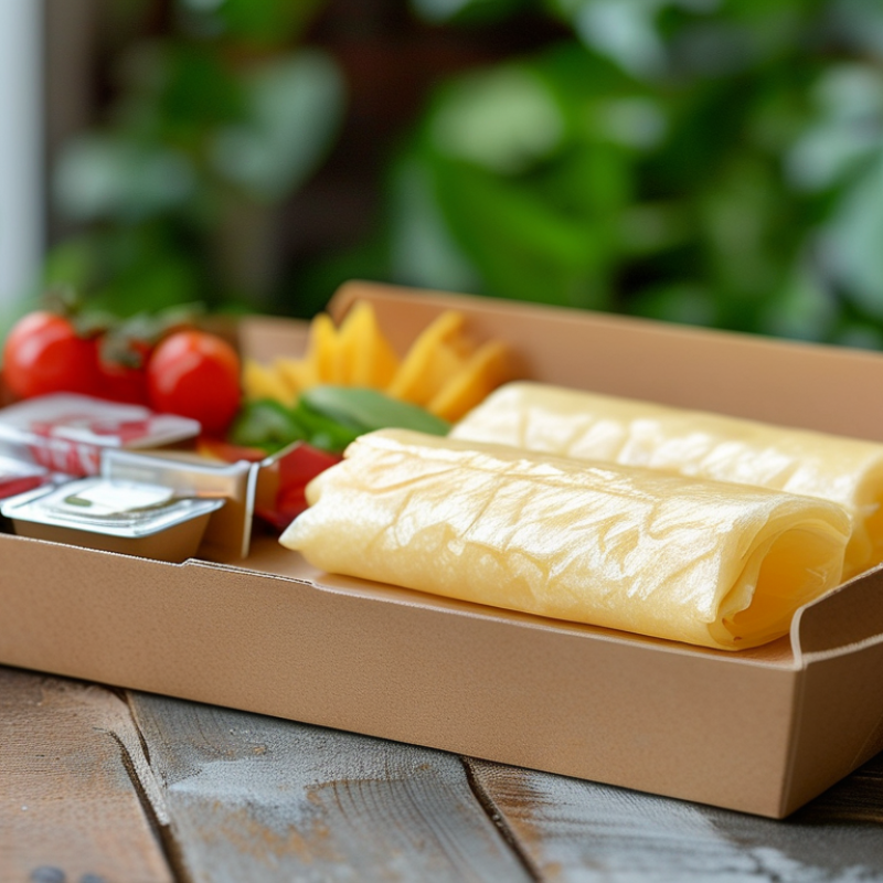 2026 Best Wax Paper Food Wrapping Options for Global Buyers?
