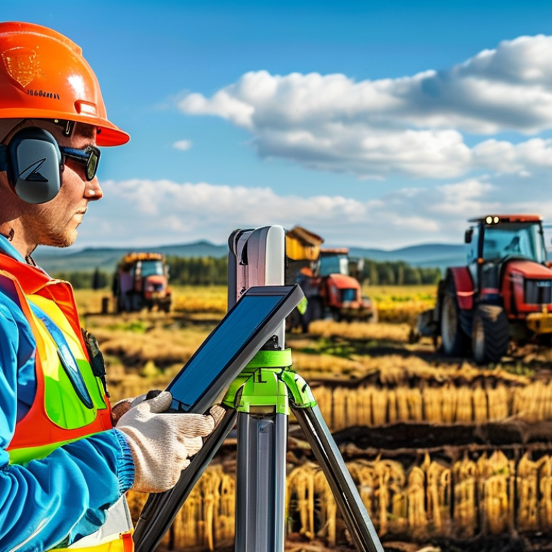 Top 10 Gsss Gps Rtk Solutions for Global Buyers?