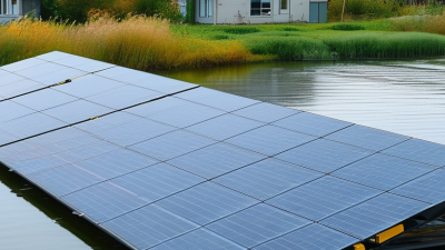 Why Choose Flexible Solar Panels for Your Energy Needs?