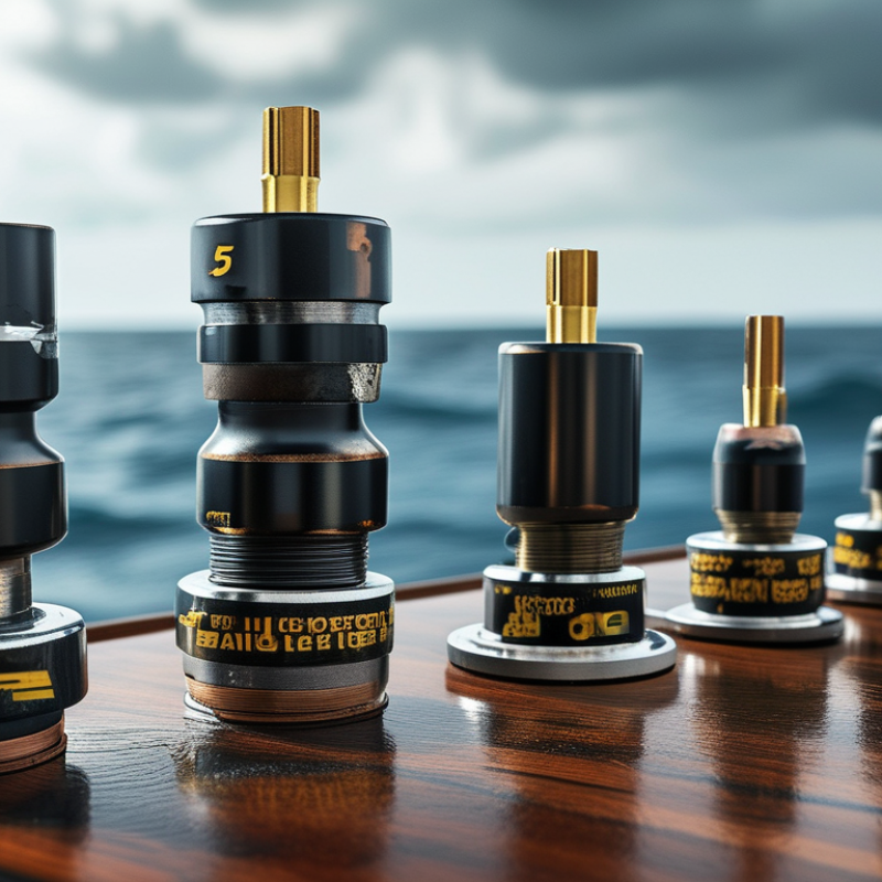 5 Essential Tips for Marine Metal Cable Gland Customization?