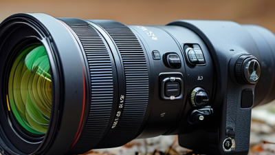 Discover the Best Narrow View Angle Lens for Your Needs in 2026?