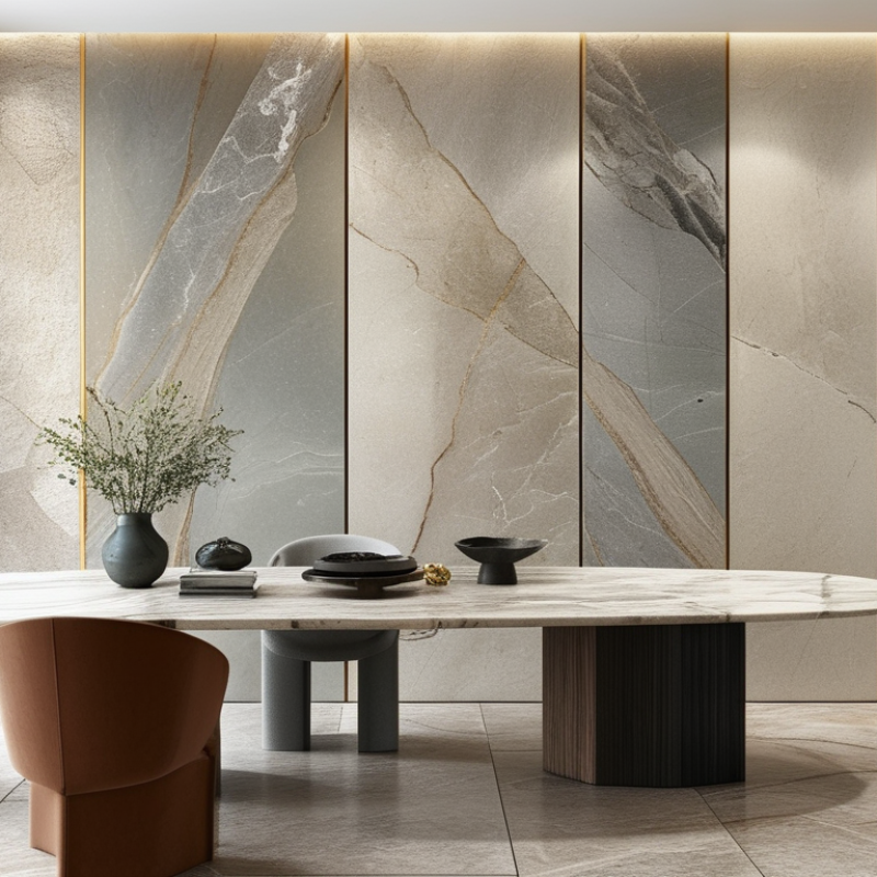 How to Choose the Right Stone Veneer for Your Project?