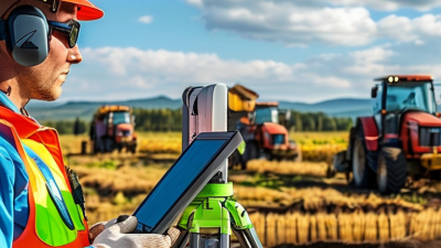 Top 10 Gsss Gps Rtk Solutions for Global Buyers?