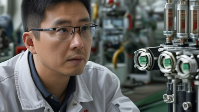 世界中のバイヤー向けに中国から提供される最高品質のガス検知器は？