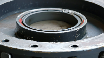 China Top ODM Wholesale Belaz Oil Seal Seat Suppliers and Products Guide?