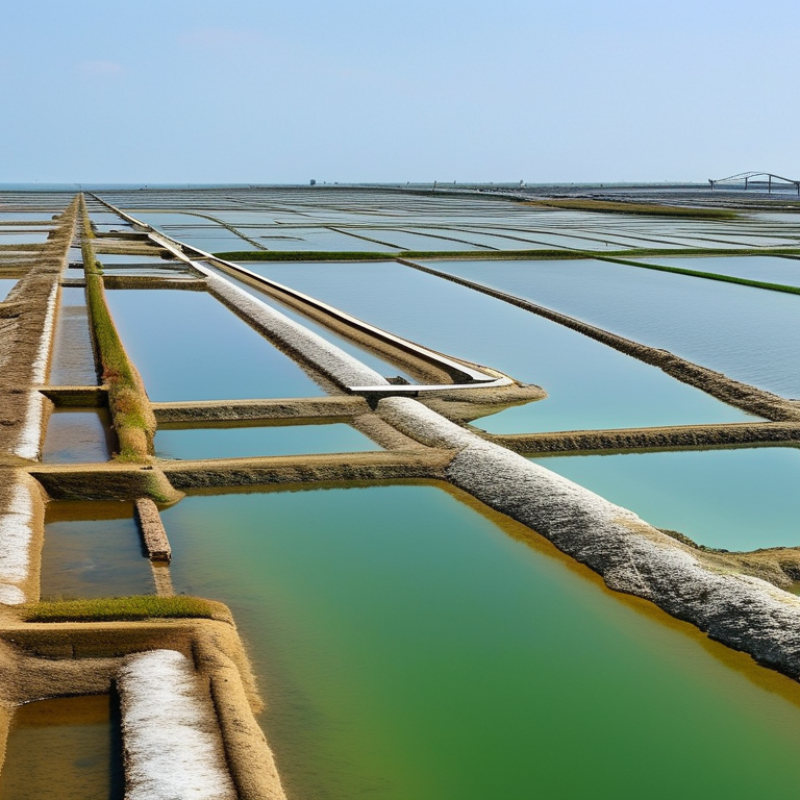 What is Salt Resistant Additive and How Does It Work?