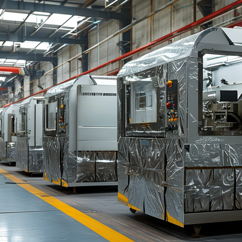 Top 10 Custom High-Quality Vacuum Metallizer Factories You Should Know?