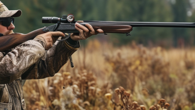 Essential Deer Hunting Equipment You Need for Success?
