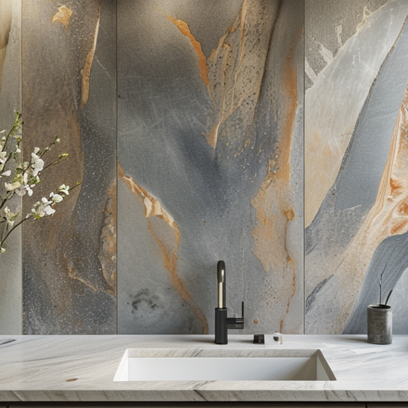 How to Choose the Best Faux Stone Panels for Your Project?