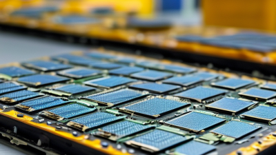 What is Ic Packaging Material and Why is it Important?