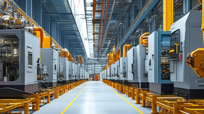 Why Choose the Best Sofc Manufacturing Equipment for Your Needs?