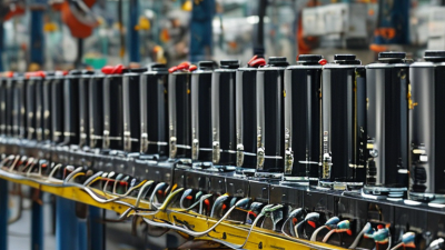 Les 10 principaux fabricants de chargeurs de batterie OEM de haute qualité à connaître ?
