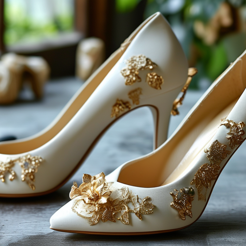 China Top Custom OEM Silent High Heels Factories for Your Fashion Needs?