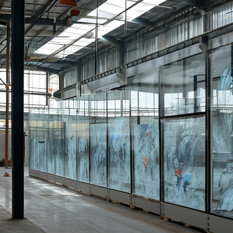 Top Uv Printing Glass Factory for Global Buyers in China?