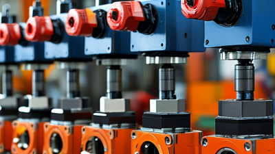 China Best Pneumatic Cylinder Switch for Your Industrial Needs?