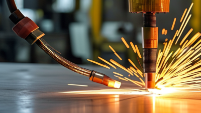 What is a Brazing Machine and How Does It Work?