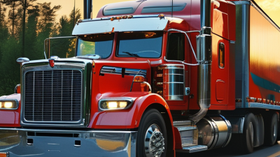 Top 10 Truck Spare Parts Every Buyer Should Know About?