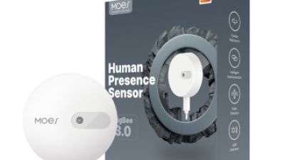 MOES ZigBee Human Presence Sensor Detector Radar Wave Detection Sensor.jpg