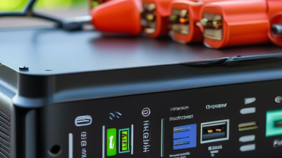 Why Choose a Car Inverter Charger for Your Travel Needs?