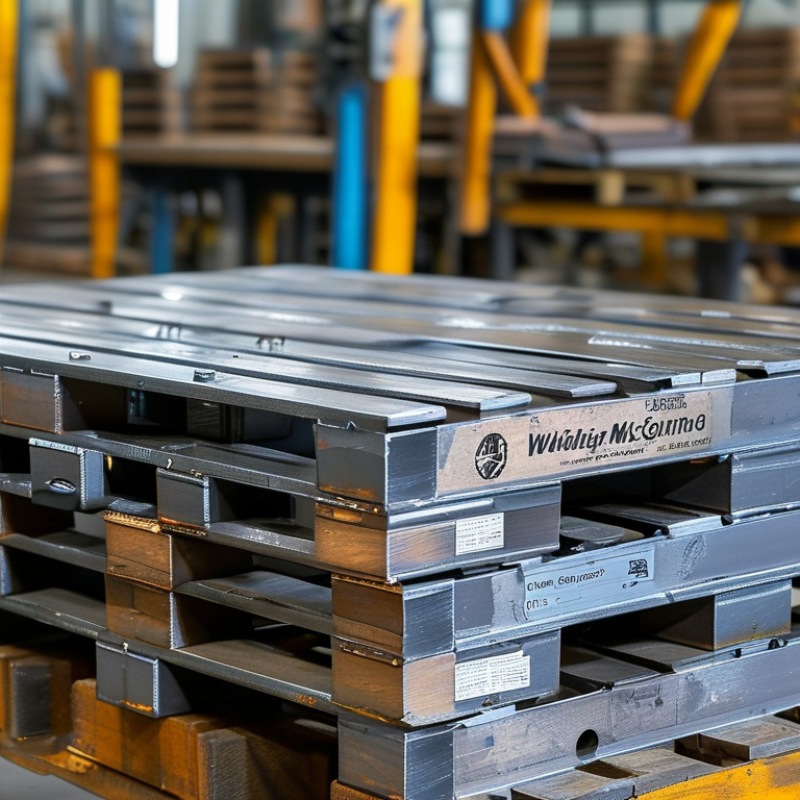 2026 How to Choose the Best High Quality Welding Pallet Factory?