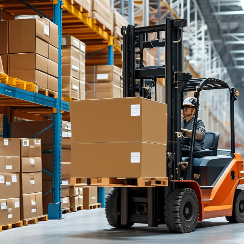 2026 How to Optimize OEM High Quality Inventory Supply Chain Service?