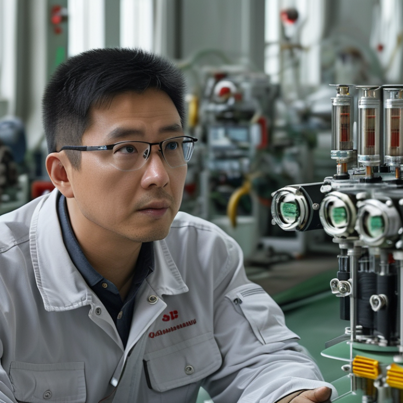 Top Gas Sensor Detectors from China for Global Buyers?
