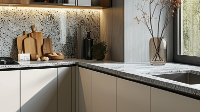 2026 How to Choose Silestone Countertops For Your Home?
