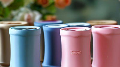 Top Period Cup Suppliers in China for Global Buyers?