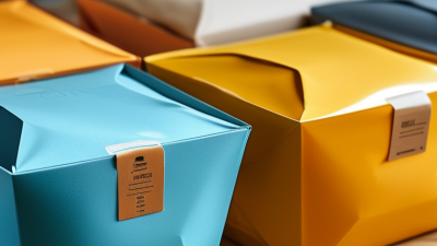 Welche Vorteile bietet die Verwendung von Flachbodenbeuteln für Verpackungszwecke?