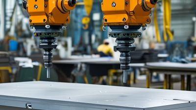 How to Choose ODM High-Quality Sheet Metal Fabrication Factories?