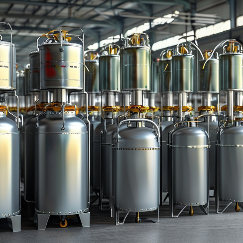 Top Industrial Aerosol Suppliers in China for Global Buyers?