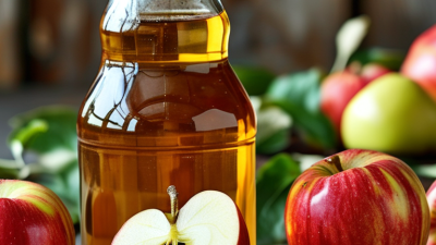 2026 Best Apple Cider Vinegar Powder for Global Buyers?