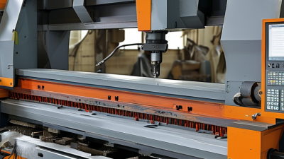 Comment choisir la presse plieuse CNC adaptée à vos besoins ?