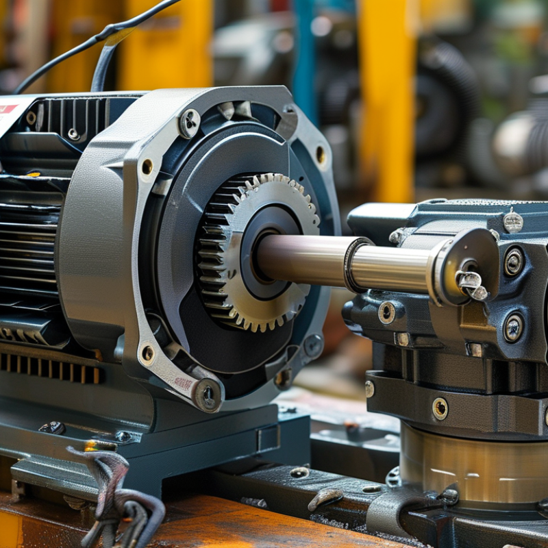 How to Choose the Right Metal Gear Motor for Your Needs?