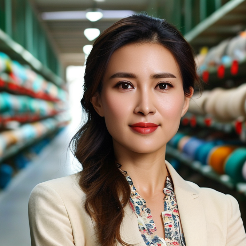 Top 10 Gauze Fabric Suppliers in China for Global Buyers?