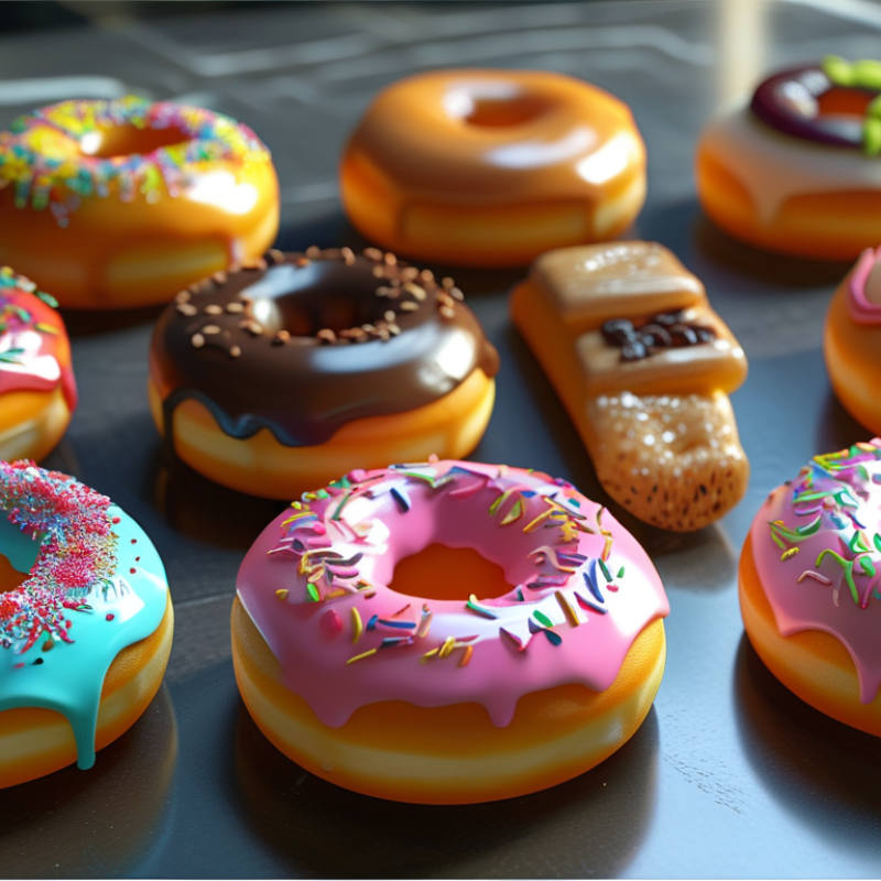 Top Doughnut Mixer Machine for Efficient Production in 2026?