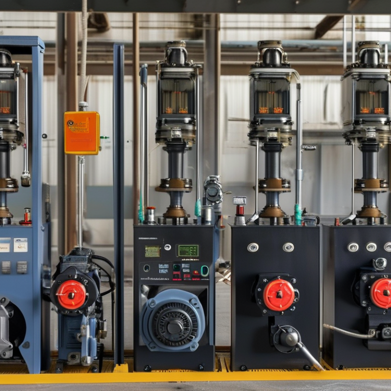 Top Diesel Pump Suppliers in China for Global Buyers?