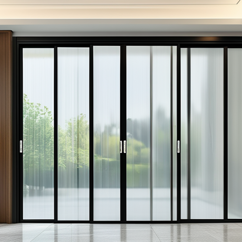 Best Aluminum Profiles For Sliding Doors for Global Buyers?