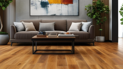 Why Choose Wholesale China Vinyl Tiles for Your Flooring Needs?