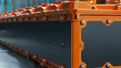 Why Choose ODM High-Quality Lithium Fe Battery Manufacturers for Your Needs?
