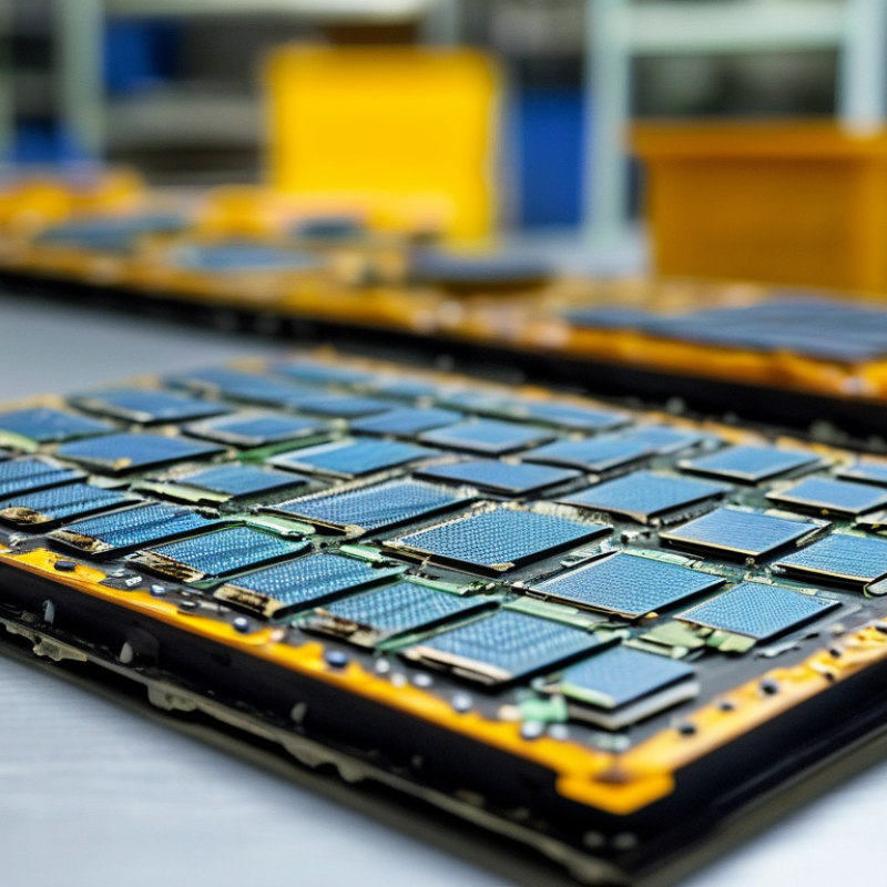 What is Ic Packaging Material and Why is it Important?