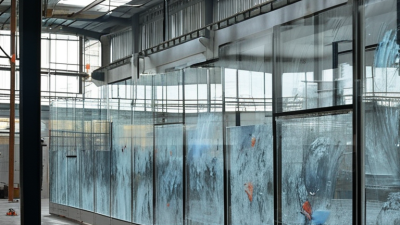 Top Uv Printing Glass Factory for Global Buyers in China?
