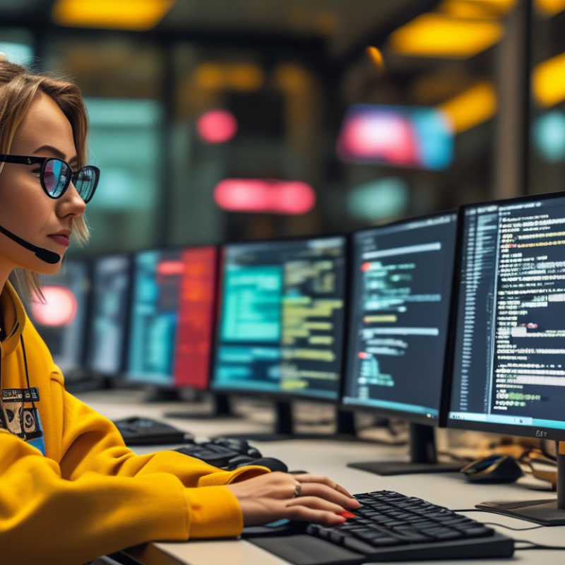 What is Coding Switch and How Can It Benefit Your Business?